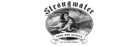 Strong Water