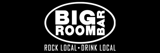 Big Room Bar