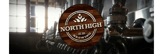 North High Brewing