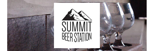 Summit beer